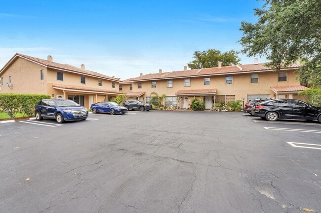 Photo - 4295 Coral Springs Drive Unit 3C Townhome
