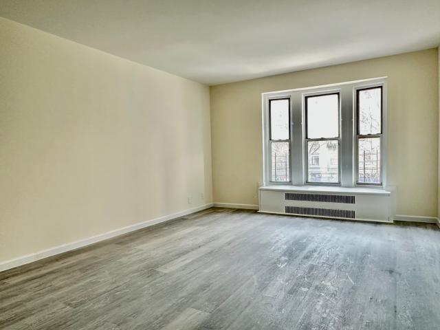 Foto del edificio - 1 bedroom in New York NY 10025