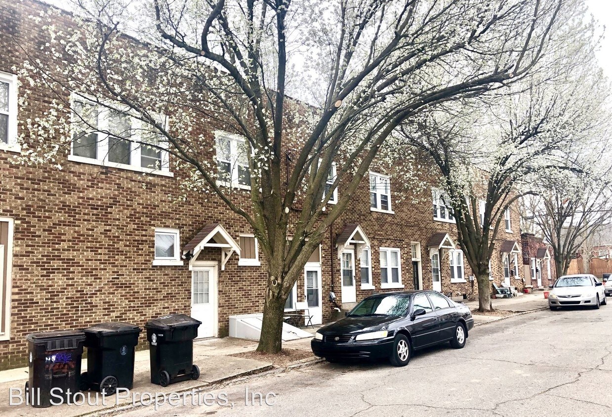 Primary Photo - 2 br, 1 bath House - 1213 Krieger Street