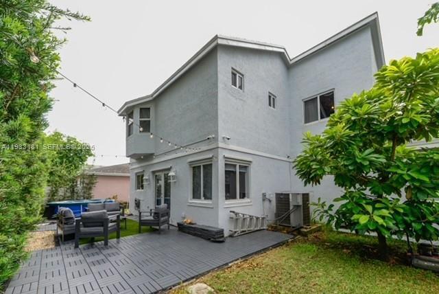 Foto del edificio - 14471 SW 139th Ave Cir W