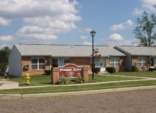 Foto principal - Evergreen Place Apartments