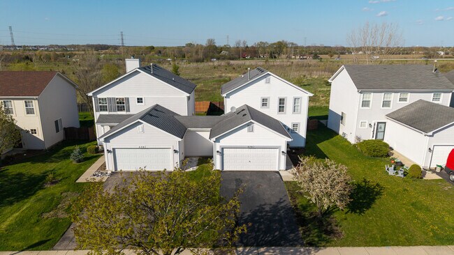 Foto del edificio - 276 Norwell Ln