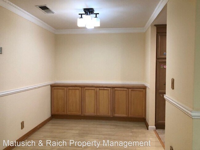 Foto del edificio - 2 br, 2 bath House - 1663 Braddock Court