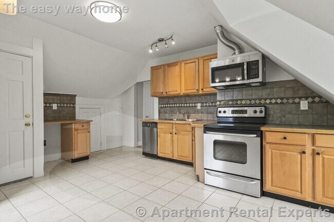 Foto del edificio - 8 Marbury Terrace