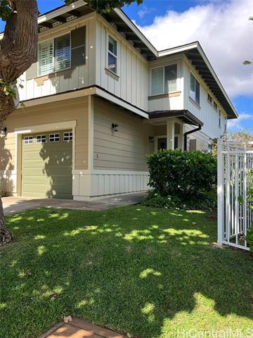 Building Photo - 92-1524-1524 Aliinui Dr