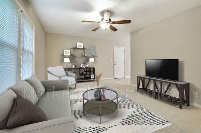 Building Photo - 1805 Miller Dr
