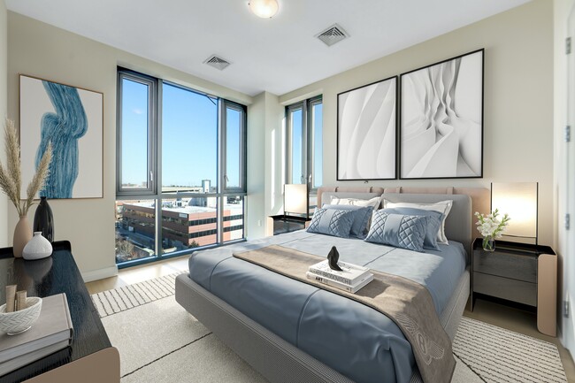 Foto del edificio - Grand Living at The Monarch