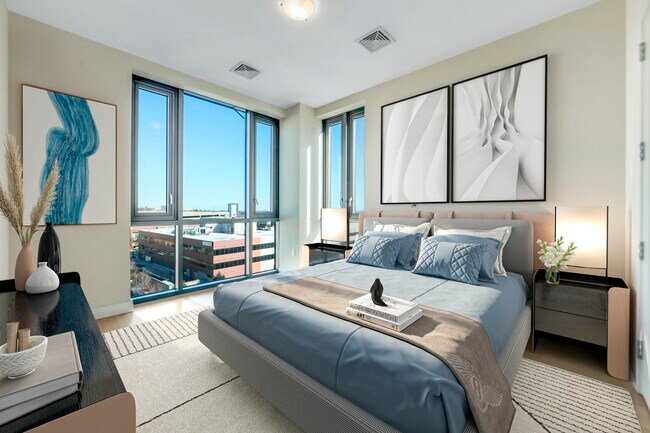 Foto del edificio - MONARCH AT RIDGE HILL