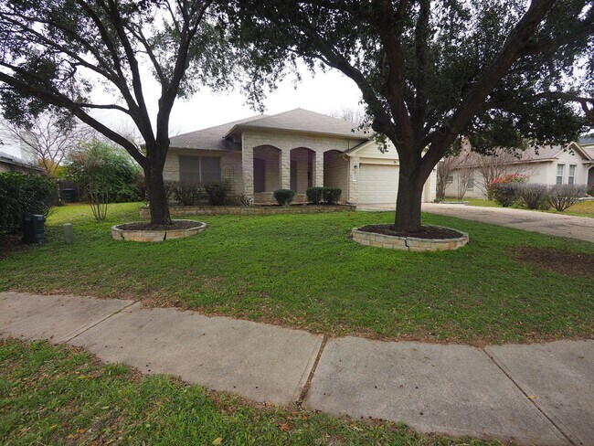 Foto del edificio - Amazing Pflugerville Home!