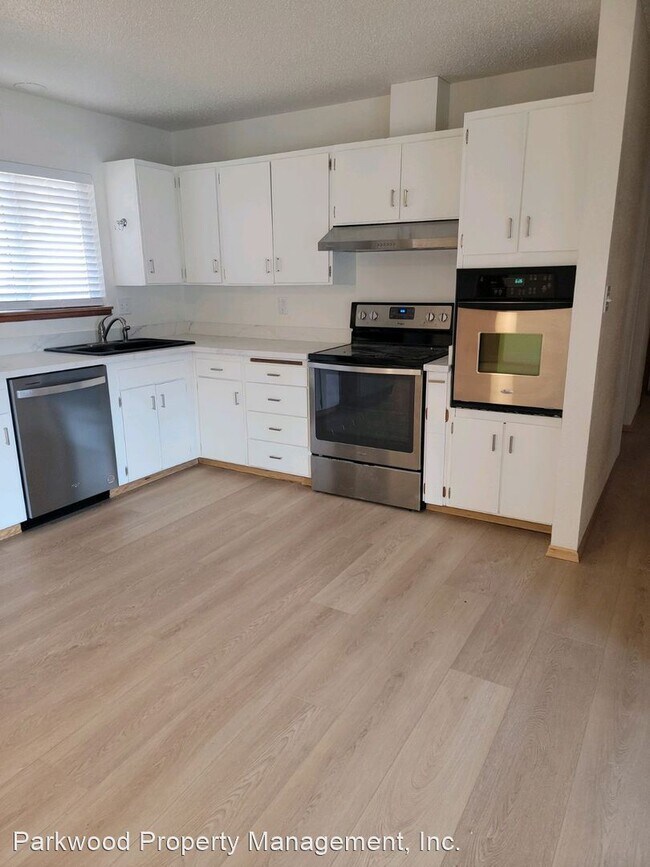 Building Photo - 3 br, 1 bath House - 6041 S. Huson St