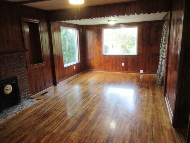 Foto del edificio - Nice 2 bedroom home located in Lincolnton