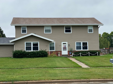 Foto principal - 2605 Madison St