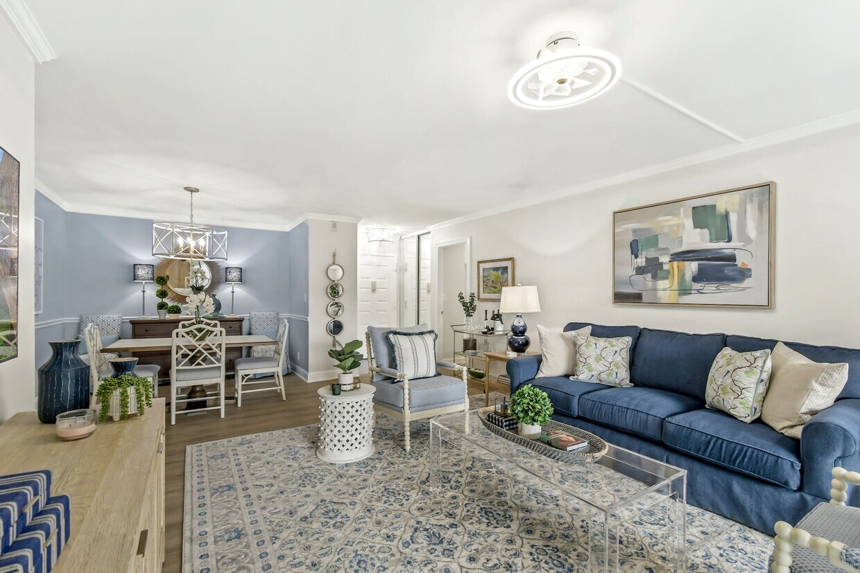 8380 Greensboro Dr Unit 219, McLean, VA 22102 Condo for Rent in