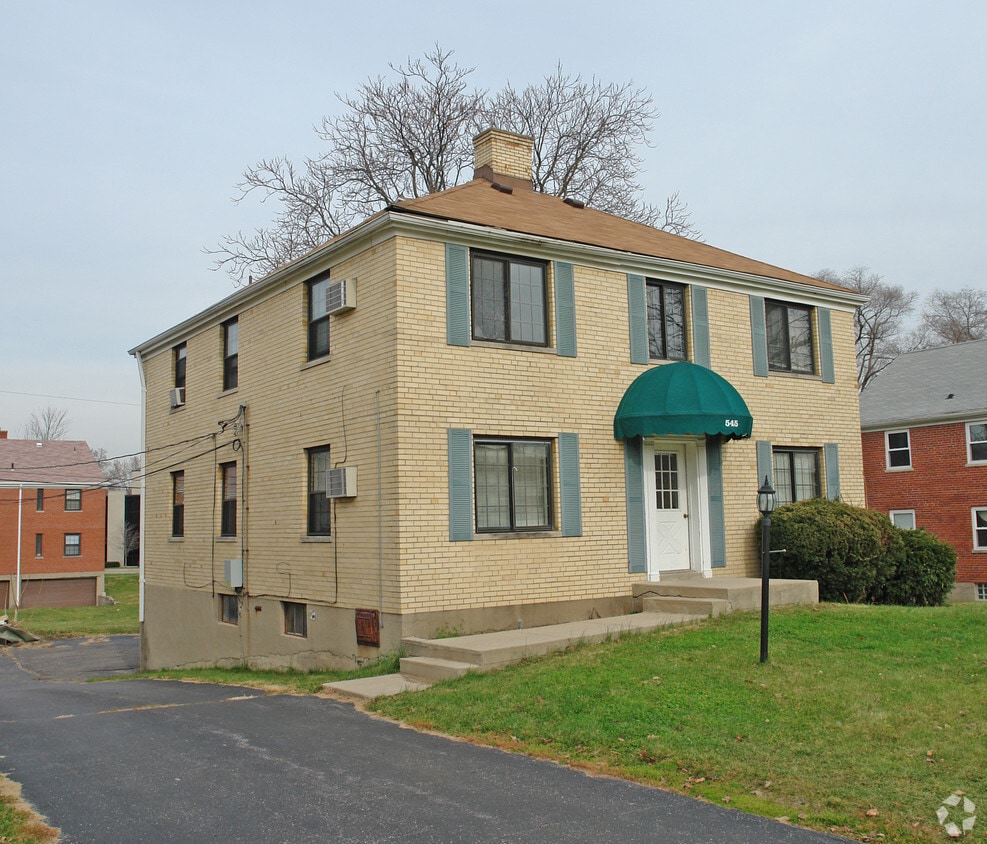 Building Photo - 539 Aberdeen Ave