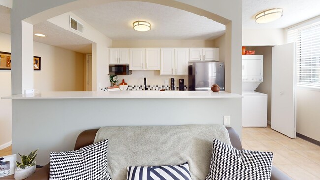 Interior Photo - Fairway Apartments