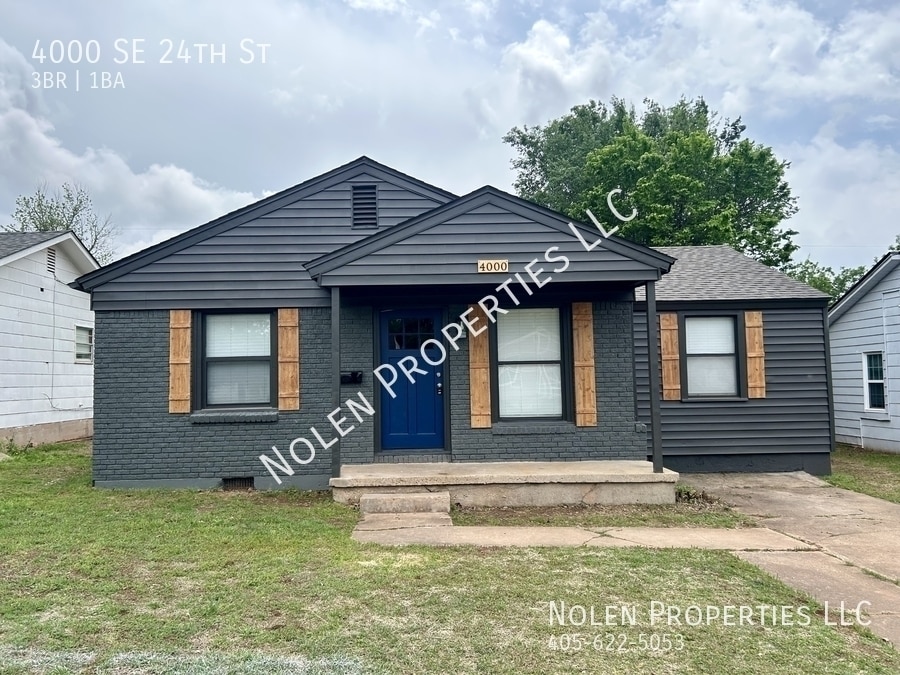 Photo - 4000 SE 24th St-