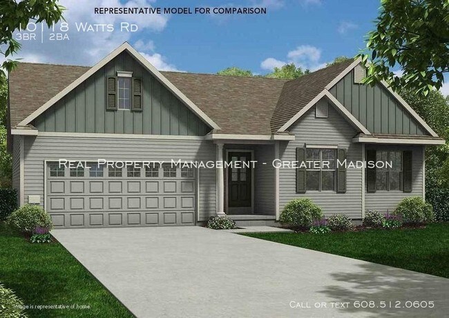 Building Photo - 10118 Watts Rd