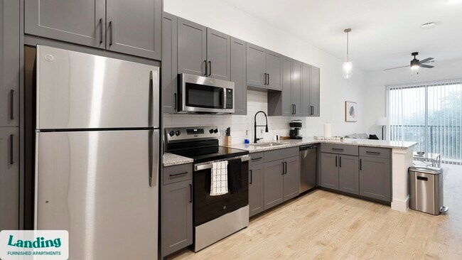 Foto del edificio - 650 E Sycamore St