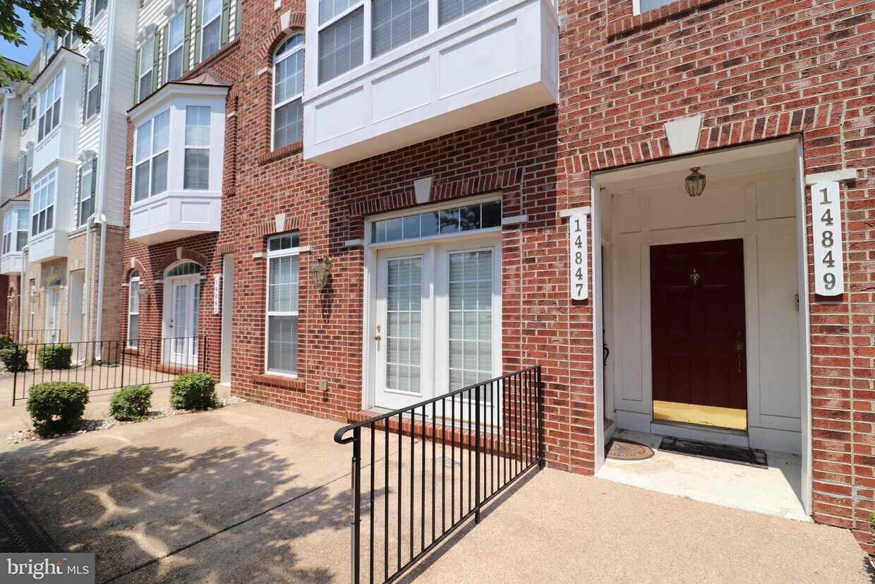 14847 Cloverdale Rd, Woodbridge, VA 22193 House Rental in Woodbridge