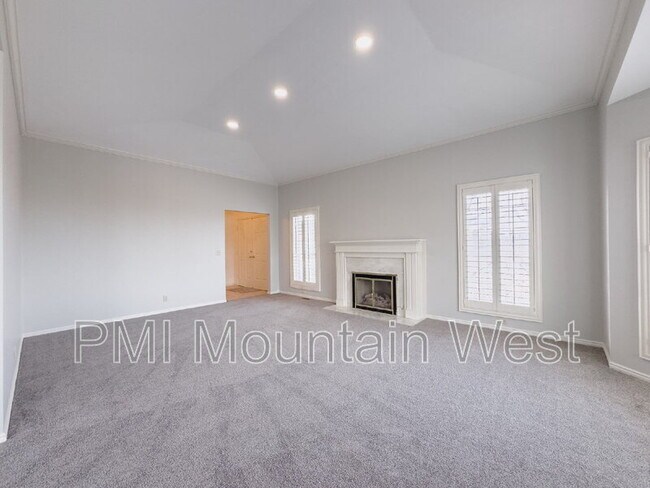 Foto del edificio - 1123 S 1500 E