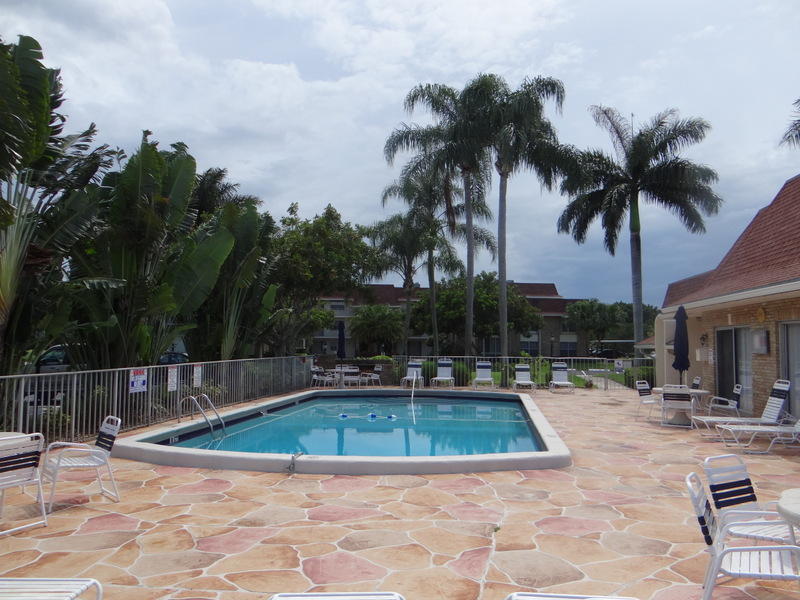 5510 Tamberlane Cir, Palm Beach Gardens, FL 33418 Condo for Rent in