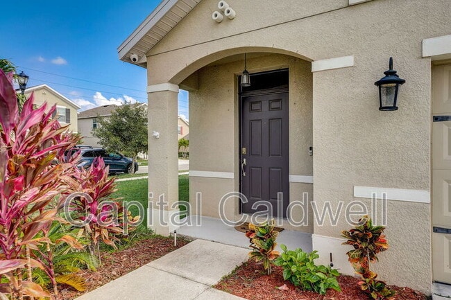 Photo - 10237 Mangrove Well Rd House