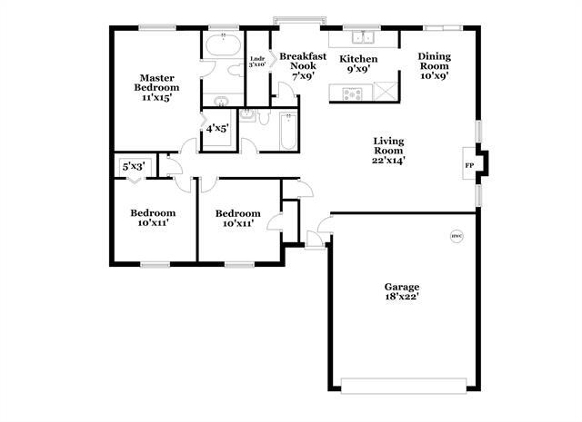 Building Photo - 225 Chasmier Way