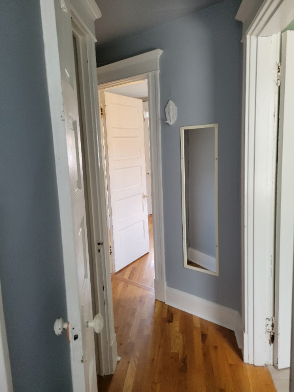 Building Photo - 2212 Washington Ave