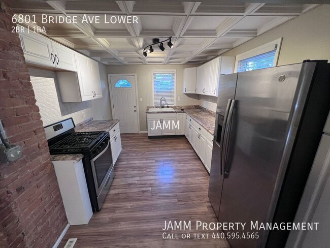 Foto del edificio - 6801 Bridge Ave