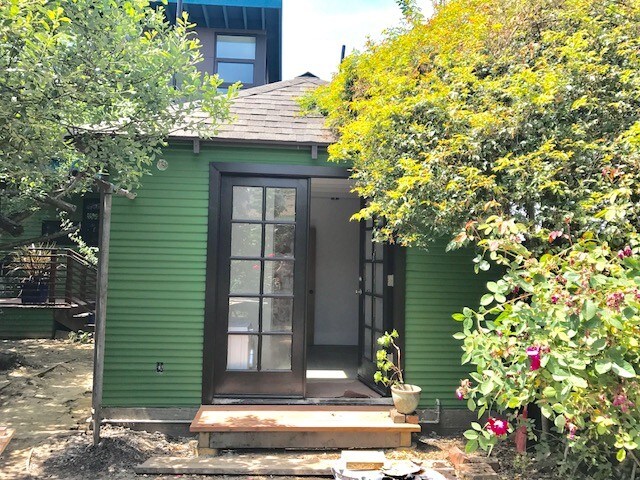 Foto del edificio - 1109 Stannage Ave