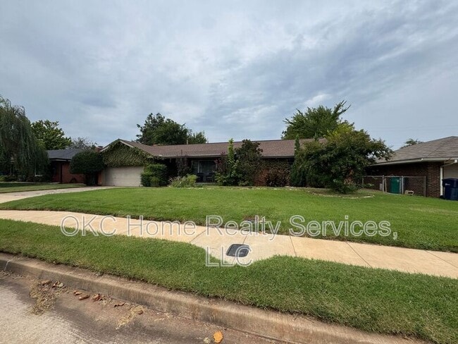 Photo - 3333 NW 62nd St House