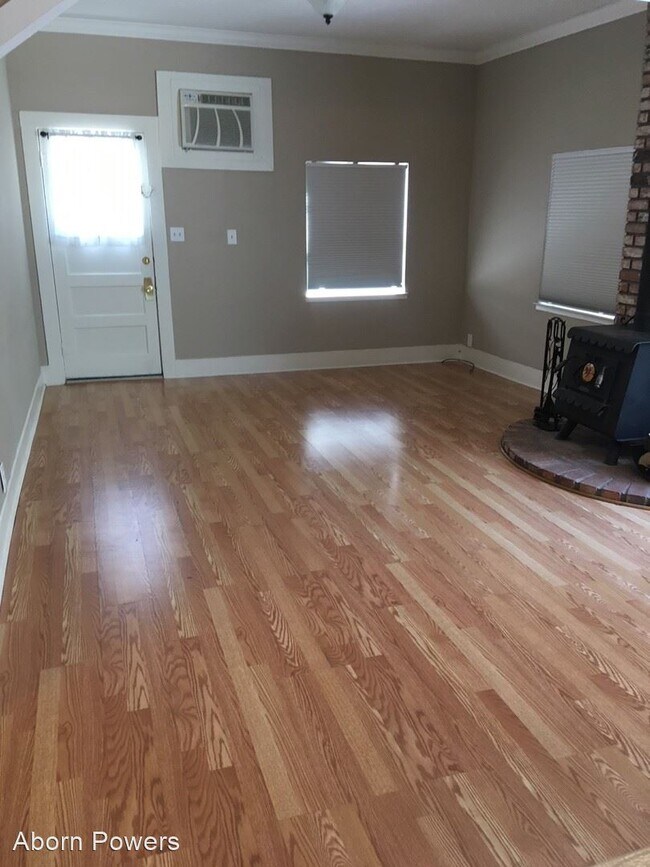 Building Photo - 2 br, 1 bath House - 2890 Clay Street