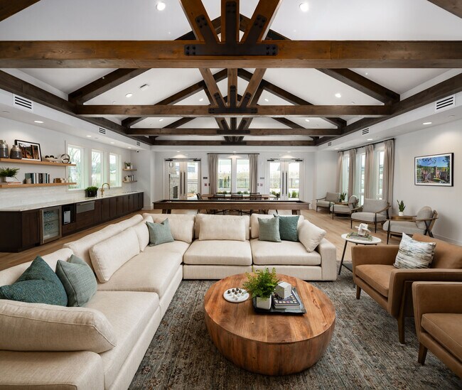 Building Photo - NOVEL Douglasville by Crescent Communities