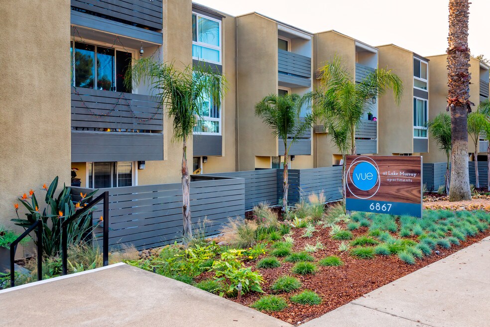 Vue at Lake Murray Apartments