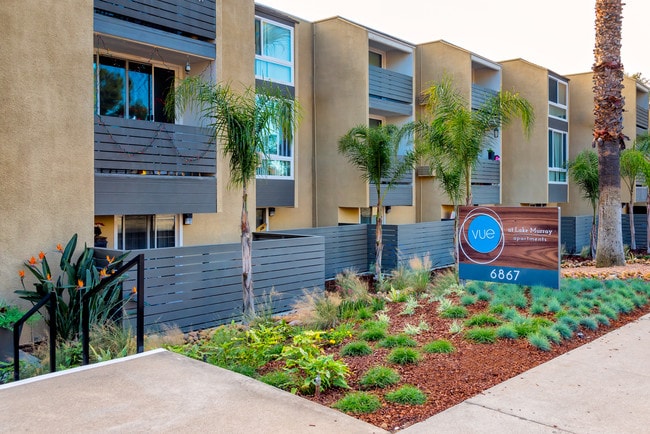 Building Photo - Luxury Living with Scenic Views | Vue at Lake Murray Apartments in San Diego, CA