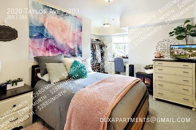 Foto del edificio - 2 Bed 2 Bath