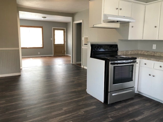 Foto del edificio - 632 Newton St