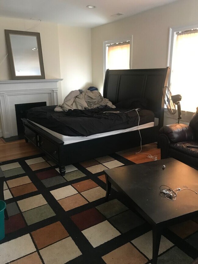 Foto del edificio - 2830 Monument Ave