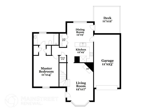 Building Photo - 324 Scotts Creek Pl