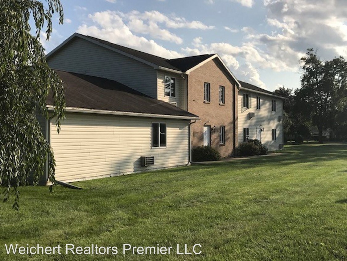 Foto principal - 628 Montour St N