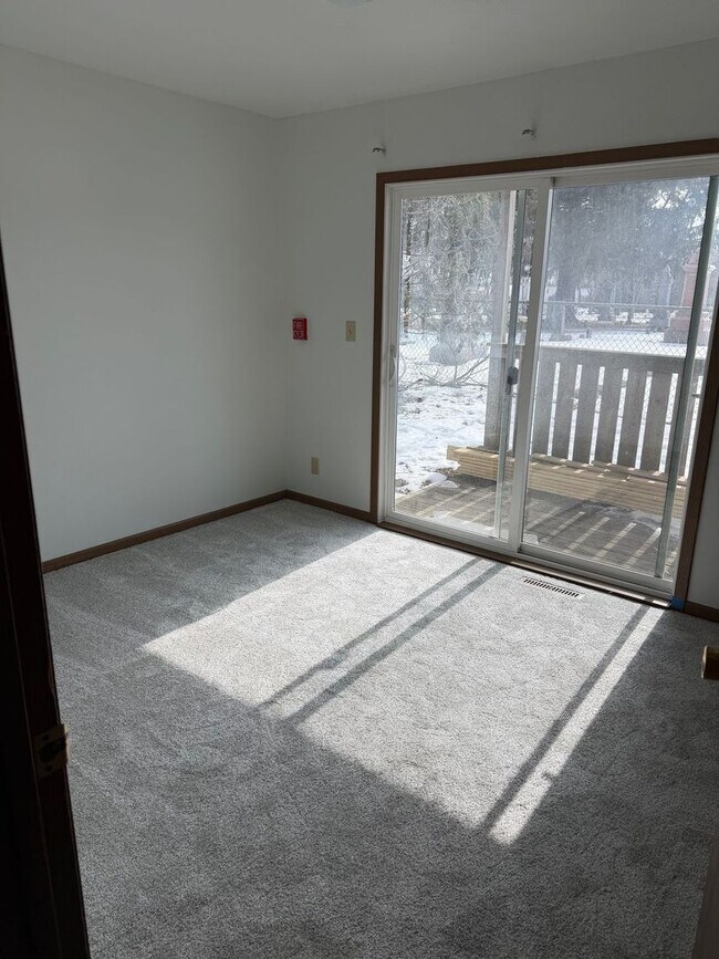 Foto del interior - Jamesway Apartments