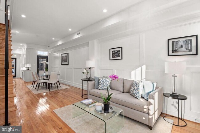 Foto del edificio - 3423 O St NW