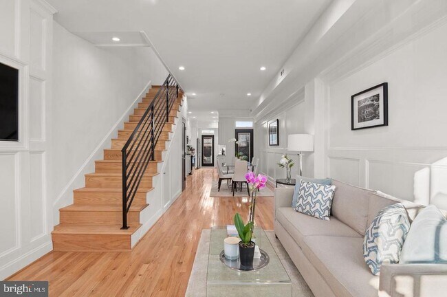 Foto del edificio - 3423 O St NW