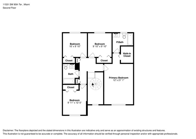 Building Photo - 11531 SW 90th Ter