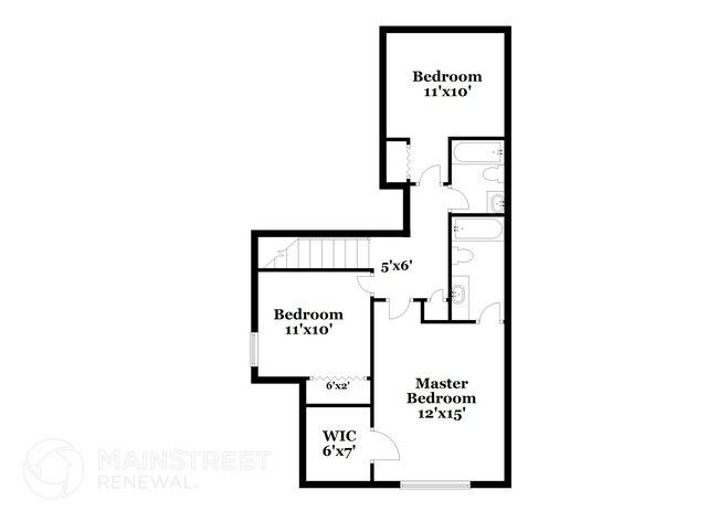 Foto del edificio - 3394 Sable Chase Ln