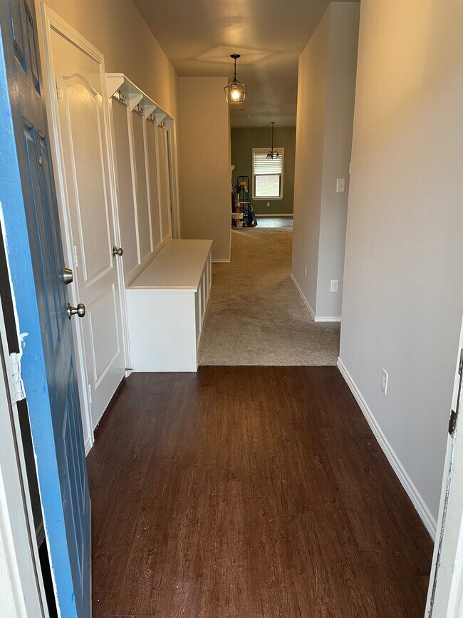 715 Oak St, Bullard, TX 75757 House Rental in Bullard, TX