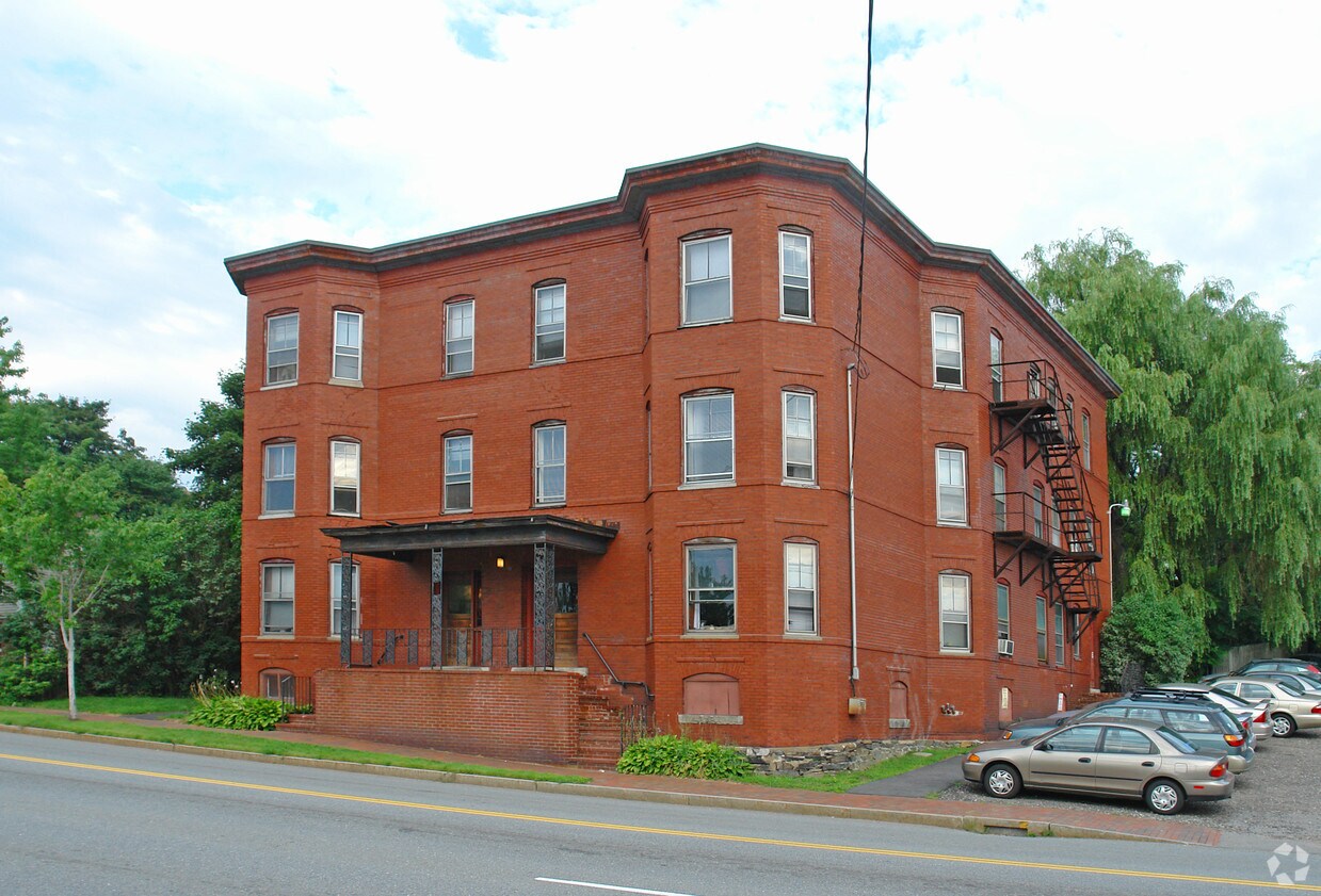 Building Photo - Harborview