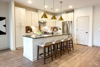 Building Photo - Plaza at Pinnacle Hills