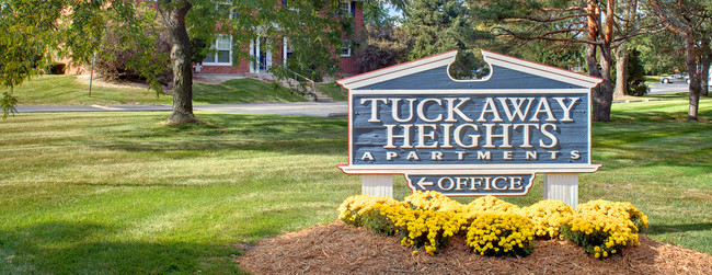 Foto del edificio - Tuckaway Heights Apartments