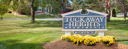 Building Photo - Tuckaway Heights Apartments